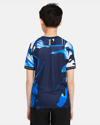 Rb leipzig trikot 2019/20 home kindergröße nike. Rb Leipzig 2020 21 Stadium Third Fussballtrikot Fur Altere Kinder Nike De