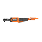 18V Brushless Cordless 3/8 in. Ratchet (Tool-Only) R866011B RIDGID