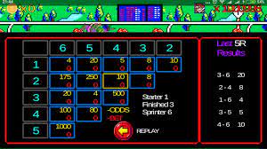 These horses are known by . Krace Horse Racing For Android Apk Download