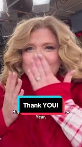 #SidSeixeiro and #MeredithShaw share their final BT message of 2023 with  you 💫 BT will be back