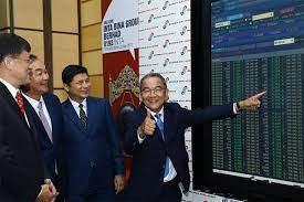 Financial health for inta bina group berhad is determined by ranking the company on over 100 factors against companies in the industrials sector and operating in developing economic markets. Inta Bina Group To Establish Footprint In The Affordable Housing Segment After Listing