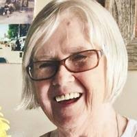 Judith "Judy" Spencer... age 80 Obituary