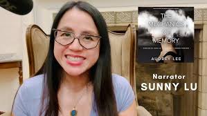 Behind the Mic with Narrator Leon Nixon