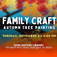 Autumn Tree Painting event in Darlington, SC