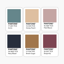 We did not find results for: Pantone Colors Stickers Redbubble