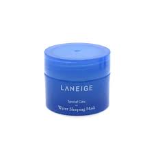 It maximizes the efficiency of. Laneige Water Sleeping Mask Sample 15ml Free Gift Ebay