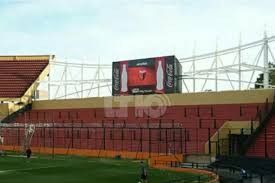 Comuna de sauce viejo 19 km. De 1946 A 2019 La Historia De Los 73 Anos Del Estadio De Colon En Fotos