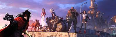 He can be recruited by cloud and his team by . Ff7 Remake Part 2 Needs To Make 1 Big Change To Vincent Valentine