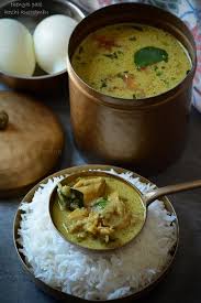 Thengai Paal Kozhi Kuzhambu Coconut Milk Chicken Curry Spiceindiaonline Recipe Fo Curry Recipes Indian Indian Veg Recipes Indian Food Recipes Vegetarian