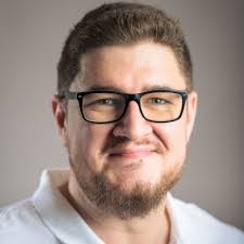 What a journey it has been to walk into my calling with guidance from Prof. 