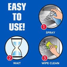 Carbona, easy off, spray nine, diversey, rmr brands, kona, kingsford, 409, sc johnson professional, frigidaire, goo gone. Easy Off Oven Cleaner Fume Free Max Aerosol 14 5 Oz Cvs Pharmacy