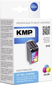 We did not find results for: Kmp Ink Replaced Hp 78 Compatible Cyan Magenta Yellow H10 0992 4780 Conrad Com