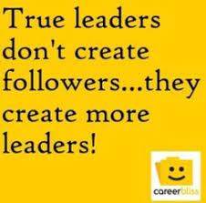 Quotes About Youth And Leadership 20 Quotes