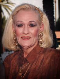 Patricia Ann Creech Lawson (1936-2013)