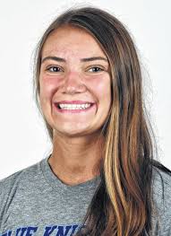 WVC Girls Lacrosse All-Stars released