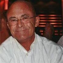 Dave Jackson Obituary