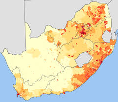 About 80% of its population is of bantu ancestry, which encompasses a variety of ethnic groups and languages. Demographics Of South Africa