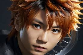 Фанфики с участием персонажей: Емицу Савада