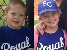 Father Christopher Swist Mourns Children Allegedly Slain by Mother