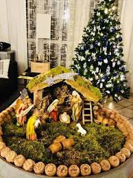 Unique Decoracion Original De Navidad En 2020 Decoracion Navidad Manualidades Decoracion Navidad Original Decoracion Arbol De Navidad