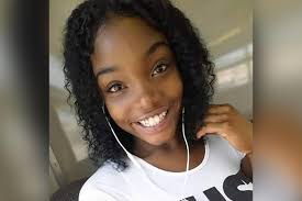 Mariah Logan killed in hit-and-run after falling out window