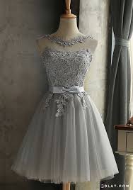 اجمل فساتين سوارية قصيرة2020 فساتين سهرة روعة فساتين سوراية فخمة دريسات سهر Elegant Dresses Evening Dresses Short Tulle Dress
