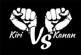 Check spelling or type a new query. Kepalan Tangan Kiri Vs Tangan Kanan