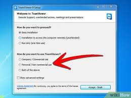 There are some reports that this software is potentially malicious or may install other unwanted bundled software. How To Use Remote Desktop With Teamviewer 9 Steps With Pictures