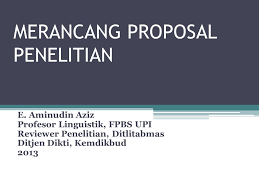 (1) apa yang dimaksud dengan kanker? Merancang Proposal Penelitian Ppt Download