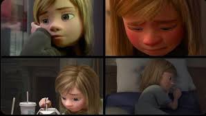 Feeling overwhelmed and grateful to be alive with PTSD