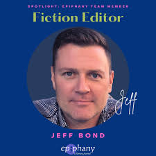 Epiphany Literary Journal