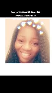 Madison Starnes Missing