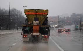 road salt contamination in lakes widespread wisconsin public radio road salt contamination in lakes widespread wisconsin public radio