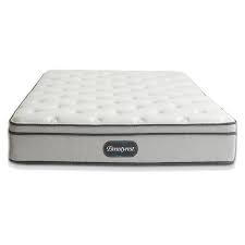 Powered by goodbed's intelligent matching technology, you can even get your personal match score for each of serta's available mattresses, in addition to other online options that match your criteria. Drury Beautyrest Rv Queen Inspireliving