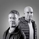 Gabriel & Dresden – Stories We Tell 25th...