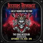 Jesters Revenge