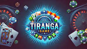 tiranga game