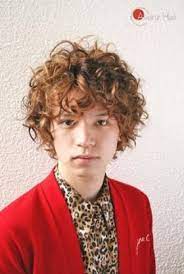 yahoo 検索 画像 で メンズヘアー ロング を検索すれば 欲しい答えがきっと見つかります メンズ ヘアスタイル 外国人風 パーマ パーマ