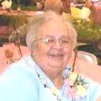 Leota Redd Obituary
