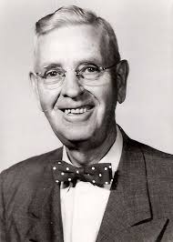 Foster Finley “FF” Andrews (1890-1972)