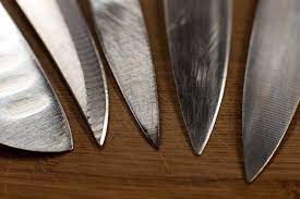 What S The Difference Carbon Steel Vs Stainless Steel Hiconsumption