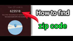 What is my zip code? How To Find Postal Code And Zip Code All Area Zip Code And Pin Code Find Part 2 Youtube