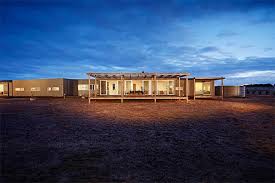 This is achieved by designing the home with proper site orientation, floor plan layout, window placement and. Creating A Sustainable Home Through Passive Design Modscape