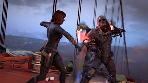 Marvel's avengers video game may not be using the mcu version of the heroes, but it's giving fans of natasha romanoff something movies never did: Marvel S Avengers Boss Guide How To Defeat All Bosses