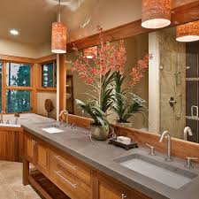 Diy bathroom vanity countertop ideas. 36 Concrete Vanity Ideas Contemporary Design Unique