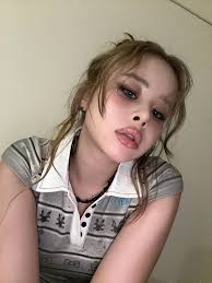 An angel #HARVEY #XG #XGALX #alphaz #harvey_xg #amyharvey #harveyxg