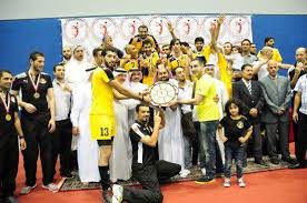 بث مباشر مشاهدة مباراة البنك الاهلي ضد مصر المقاصة اليوم ، يواجه فريق البنك الأهلي نظيره مصر المقاصة في مواجهة… Ø§Ù„Ø§Ù‡Ù„ÙŠ Ø§Ù„Ø¨Ø­Ø±ÙŠÙ†ÙŠ ÙŠØ­Ø±Ø² Ù„Ù‚Ø¨ Ø¯ÙˆØ±ÙŠ ÙƒØ±Ø© Ø§Ù„Ø·Ø§Ø¦Ø±Ø© Ù„Ø§ÙˆÙ„ Ù…Ø±Ø© ÙÙŠ ØªØ§Ø±ÙŠØ®Ù‡