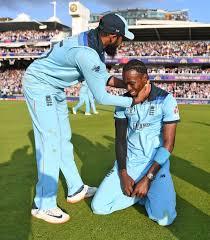 By 17 year old naseem shah?? England Cricket Hero Jofra Archer S Secret Tragedy Revealed By Dad Cricket Sport Express Co Uk