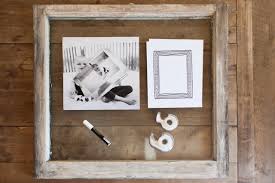 1,000+ vectors, stock photos & psd files. How To Make A Diy Photo Collage W A Rustic Window Frame Shutterfly