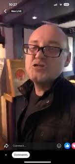 Fundraiser by Ben Howden : Jason 'Levski' Leatherland